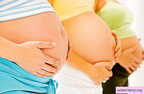 50 choses que chaque femme enceinte doit faire