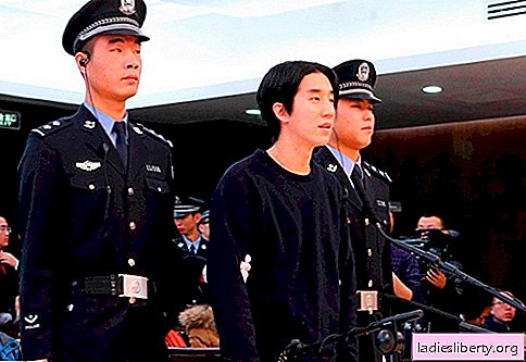 Actor Jackie Chan's son sentenced to 6 months in prison