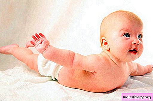 Kaj naj otrok stori pri 6 mesecih. Kakšen naj bo normalen telesni in čustveni razvoj otroka pri 6 mesecih.