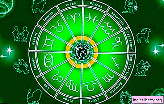 What will it be for you on April 6: the exact horoscope and "luck index" for all zodiac signs