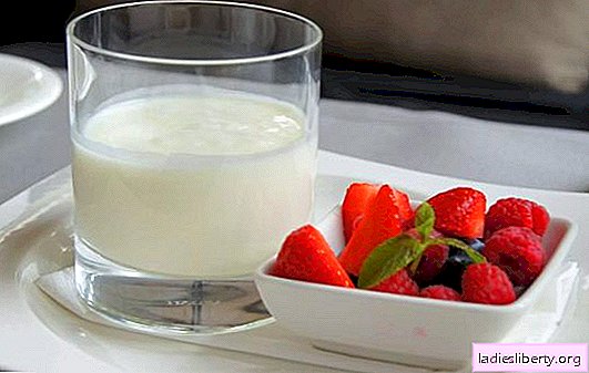 Miracles of kefir diet: for 7 days minus 10 kilograms. Is it possible to lose weight by 10 kg in 7 days, strictly adhering to the kefir diet?