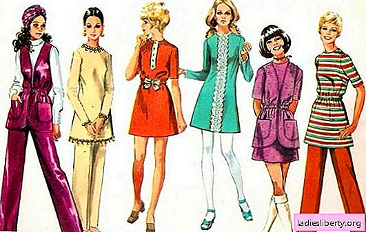 7 choses dans le style des années 70 que vous devez avoir dans votre garde-robe (photo)