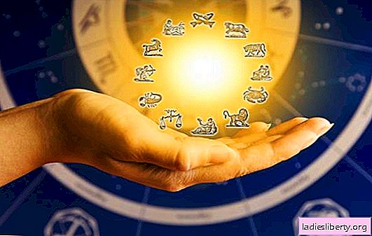 Lo que te espera el 7 de abril + "índice de suerte" astrológico para todos los signos del zodiaco