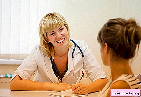 Hogyan találhat jó nőgyógyászot: 7 hatékony tipp