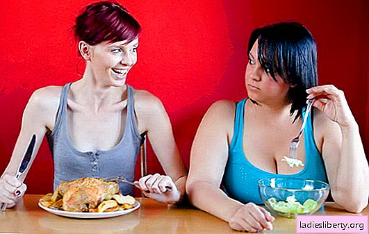 Dieta "Menos 7 kg en 7 días": ¿es posible perder peso en una semana para un tamaño completo? Reglas importantes de la dieta "Menos 7 kg por 7 días"