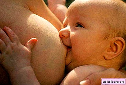 Breast milk contains over 700 types of bacteria.