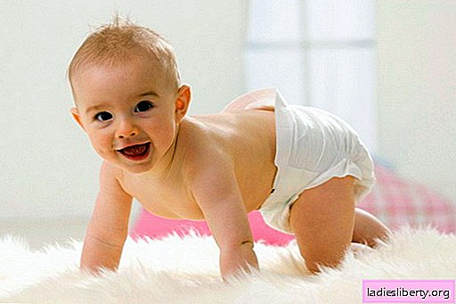 ما يجب أن تكون قادرة على الطفل في 8 أشهر. وصف لجميع المهارات والمؤشرات الطبيعية للنمو البدني للطفل في 8 أشهر.