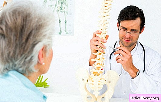Un avance en el tratamiento de la osteoporosis: la masa ósea se incrementó en un 800% con medicamentos
