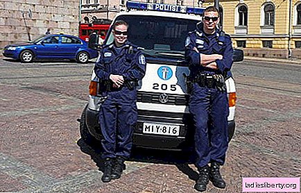 Polis Finland merampas komputer dari seorang gadis berusia 9 tahun kerana "cetak rompak"