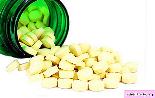 Axit folic: lợi ích và tác hại, nhu cầu của cơ thể đối với vitamin B9. Thực phẩm nào chứa axit folic tối đa