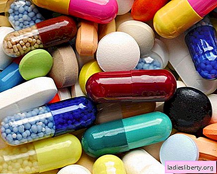 97 ٪ من الأطباء في أوروبا والولايات المتحدة الأمريكية يصفون الأدوية غير الضرورية