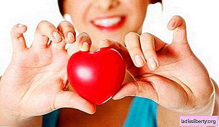يتم إجراء "حقيقة القلب" في عيادة CIR في دوبروفكا