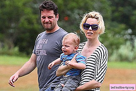 Actress Elizabeth Banks has found a second son thanks to a surrogate mother