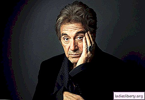 Al Pacino a perdu son état de plusieurs millions