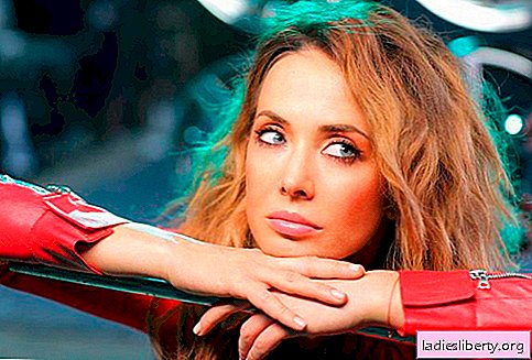 American doctors: Zhanna Friske will soon be able to go on stage