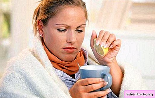 Sore throat: folk remedies in addition to traditional treatment. Does it make sense to use folk remedies for angina?