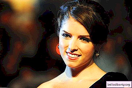 Anna Kendrick will star in a musical film