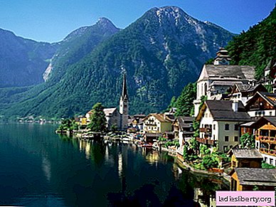 Autriche - loisirs, sites touristiques, météo, cuisine, visites, photos, carte
