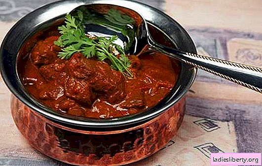 Pavo Azu: una nueva mirada a un plato tradicional. Las mejores recetas originales para hacer deliciosos conceptos básicos de pavo.