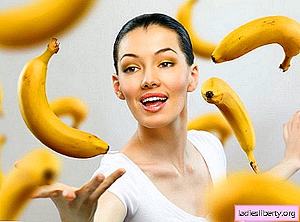 Lindern Bananen Migräne wirksamer als Medikamente?