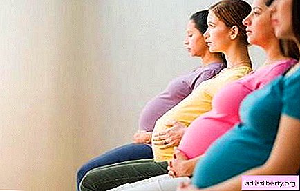 Pregnancy reduces attention but increases intuition