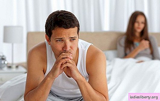 Infertility in men is the most common causes and characteristics of treatment. Prevention of infertility in men