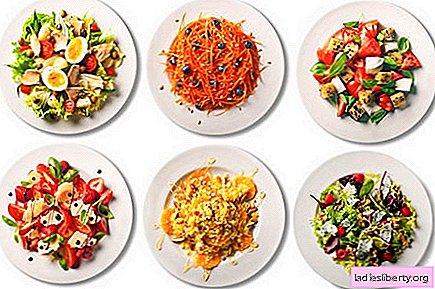 Saladas rápidas, fáceis e simples são as melhores receitas. Como fazer uma salada leve em minutos.