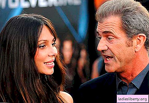 La ex novia del actor Mel Gibson lo está demandando nuevamente