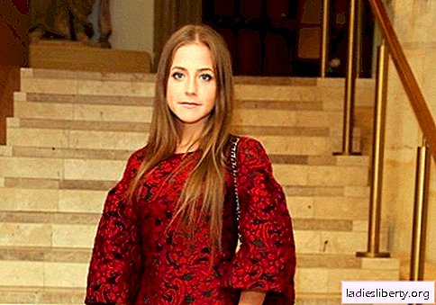 La ex esposa de Andrei Arshavin dirigirá el programa en Channel One