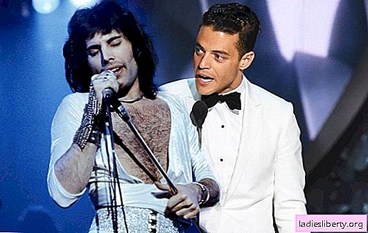 "Bohemian Rhapsody" κατακτά ξανά τον κόσμο: πώς ο Rami Malek αναβίωσε τον Freddie Mercury στην οθόνη