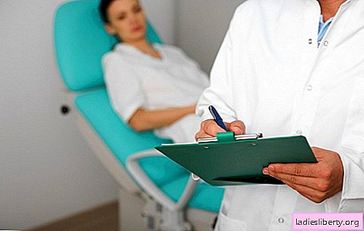 Colul doare - de ce și poate afecta sarcina? Cum să scapi de durerile de col uterin