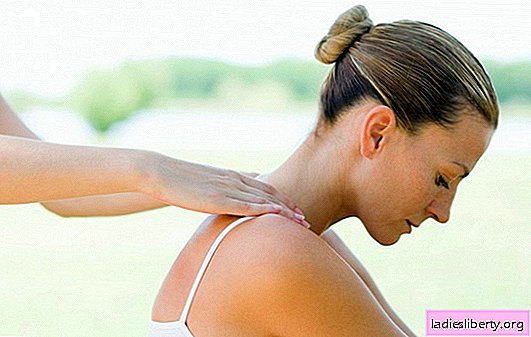 Les épaules et le cou font mal: symptômes, diagnostic, bases du traitement. Causes possibles de douleur dans les épaules et le cou: différentes approches de traitement