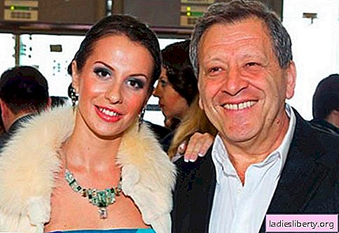 Boris Grachevsky failed to redeem his last name from his ex-wife