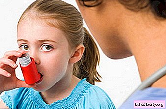 Asma brônquica em crianças