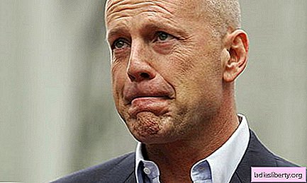 Bruce Willis pede indenização multimilionária de um produtor de vodca