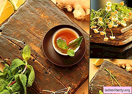 Slimming teas - which is more effective?