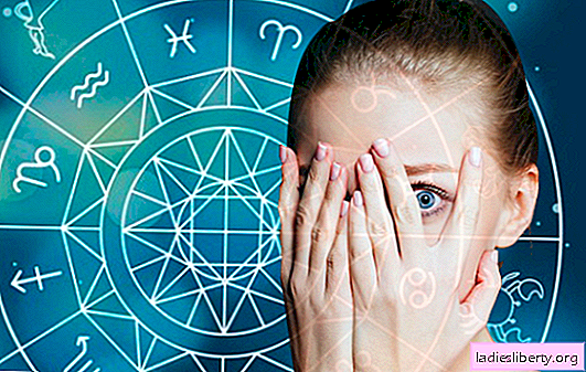 Apa yang ditakuti Zodiac Signs yang berbeda