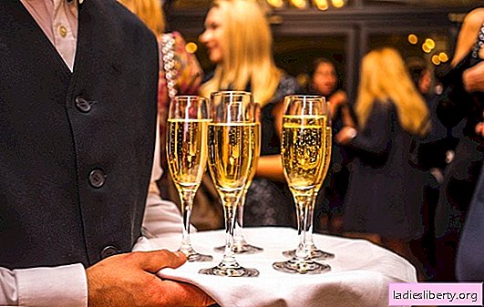 Waarin verschilt prosecco van champagne? Analyse van mousserende wijnen