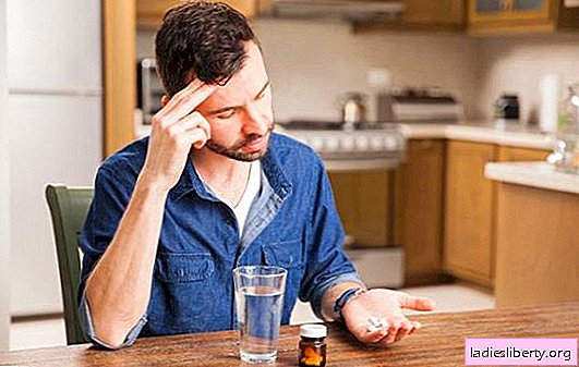 How to escape from a hangover syndrome. Fastest Hangover Remedies