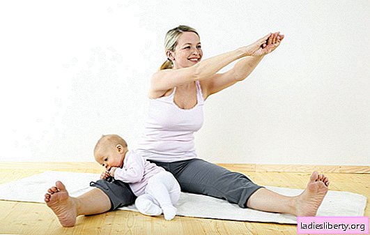 كم من الوقت بعد الولادة يمكنني ممارسة الرياضة؟ متى تستأنف الرياضة بعد الولادة القيصرية والطبيعية