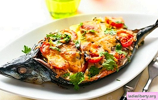 What to cook quickly and tasty for dinner? Recipes for quick and tasty fish, chicken, cottage cheese and vegetables dishes for a family dinner
