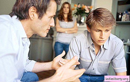¿Qué hacer si un niño está en mala compañía? Recomendaciones a los padres cuyos hijos se han extraviado