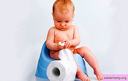 Que faire si un enfant a la diarrhée - provoque la diarrhée. Que faire si un enfant a la diarrhée - comment traiter, comment se nourrir correctement