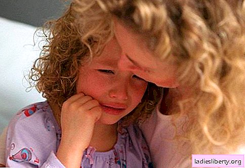 ماذا لو أصيب طفلك في روضة أطفال؟