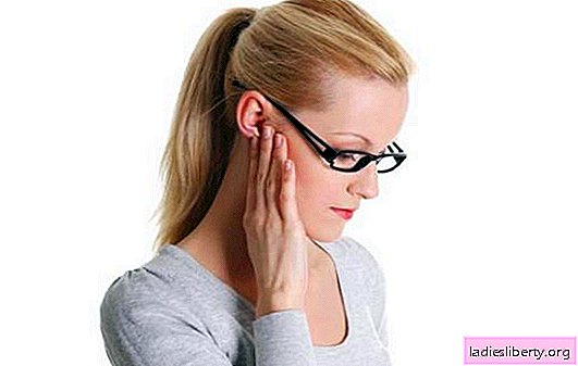 Apa yang perlu dilakukan jika nodus limfa di leher, di belakang telinga, ketiaknya meradang? Nodus limfa meradang: pertolongan cemas di rumah