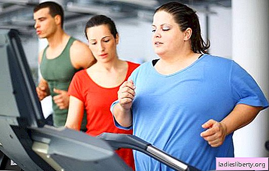 Apa yang lebih baik untuk penurunan berat badan: latihan beban atau berlari?