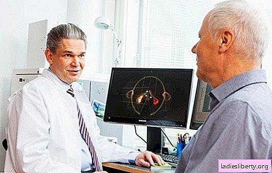 Ce que vous devez savoir sur le cancer de la prostate chez l'homme. Quel médecin devrais-je contacter, comment traiter le cancer de la prostate chez l'homme