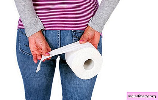 What are hemorrhoids: is it possible to treat them at home? The best folk remedies for the treatment of hemorrhoids