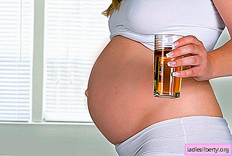 Cystitis during pregnancy