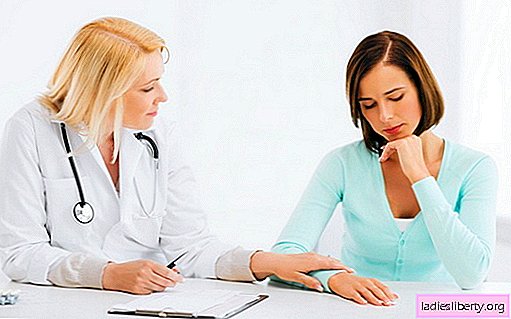 Cistite em mulheres - sintomas e tratamento. Aprenda a diagnosticar corretamente a cistite em mulheres (incluindo crônica), e qual tratamento é eficaz em casa.
